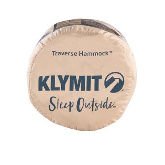 Klymit Hamak Traverse Double