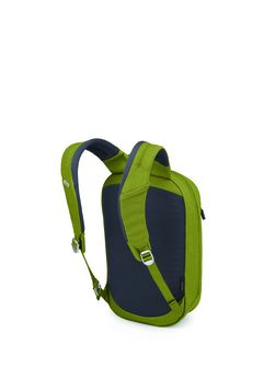 OSPREY gradski ruksak ARCANE SMALL DAY,  matcha green heather