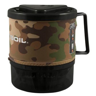 Jetboil Kuhalo Minimo Camo 1L