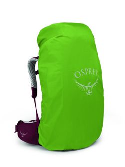 OSPREY turistički ruksak AURA AG LT 65,  antidote purple