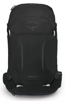 OSPREY planinarski ruksak HIKELITE 28, crna