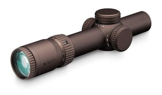 Vortex Optics nišan za pušku Razor® HD Gen III 1-10x24 FFP EBR-9 MOA