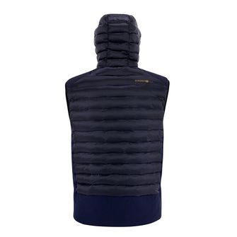 Therm-ic muški prsluk PowerVest Urban, tamno plava