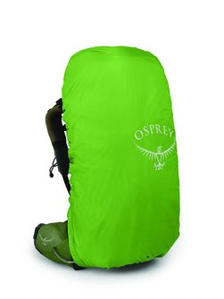 OSPREY turistički ruksak ATMOS AG 50,  mythical green