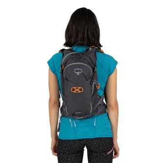 OSPREY turistički ruksak SALIDA 12L,  space travel grey