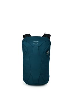 OSPREY torba FARPOINT FAIRVIEW TRAVEL DAYPACK,  night jungle blue