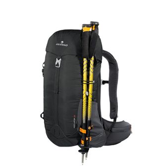 Ferrino Ruksak Hikemaster 26 L, crna