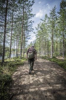 Helikon-Tex Košulja Defender Mk2 PILGRIM - Rust Plaid