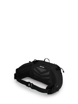 OSPREY turistički ruksak TALON 6 III,  stealth black