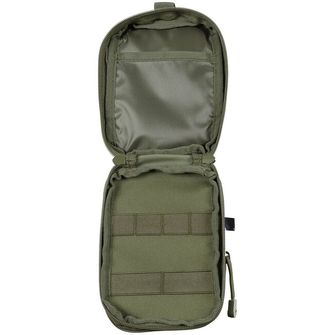 MFH Torbica EDC MOLLE, OD zelena