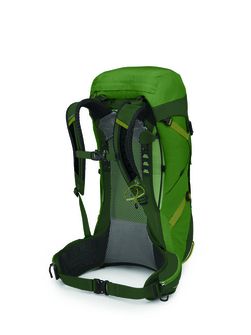 OSPREY turistički ruksak STRATOS 36,  seaweed/matcha green