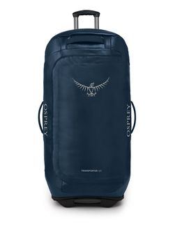 OSPREY torba ROLLING TRANSPORTER 120,  venturi blue