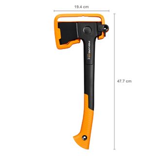 Fiskars Univerzalna sjekira X-Series X18 - S-Blade