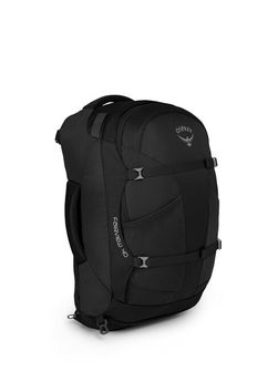 OSPREY torba FAIRVIEW 40 II, crna