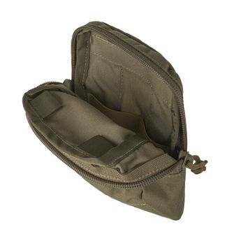 Direct Action® UTILITY džep SMALL - Cordura - Shadow Grey