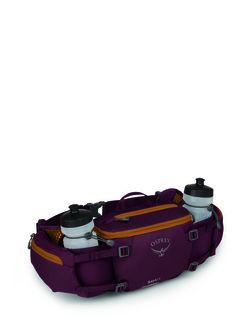 OSPREY biciklistički ruksak SAVU 5,  aprium purple