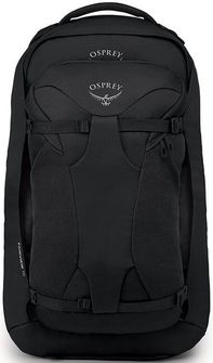 OSPREY torba FAIRVIEW 70 II, crna