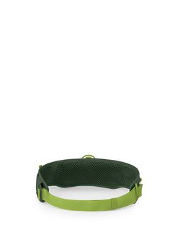 OSPREY trkačka torba DURO DYNA LT POJAS, seaweed green/limon