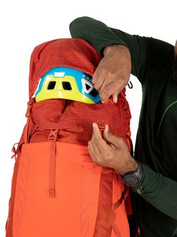 OSPREY turistički ruksak TALON PRO 40,  mars orange