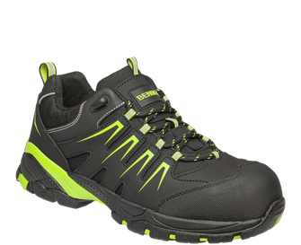 BENNON radne cipele ORLANDO XTR S3 NM HI-VIS Low