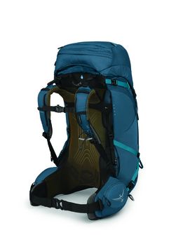 OSPREY turistički ruksak ATMOS AG 50,  venturi blue