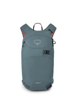 OSPREY skijaški ruksak GLADE 12,  celestine blue