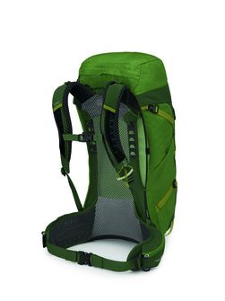 OSPREY planinarski ruksak STRATOS 44,  seaweed/matcha green