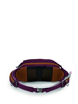 OSPREY biciklistički ruksak SERAL 7,  aprium purple