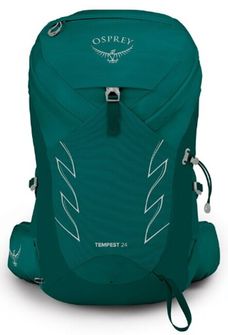 OSPREY turistički ruksak TEMPEST 24 III,  jasper green