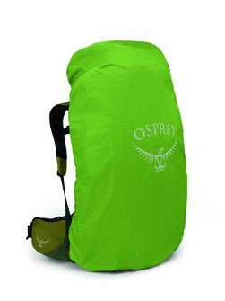 OSPREY turistički ruksak ATMOS AG LT 65,  scenic valley/green peppercorn