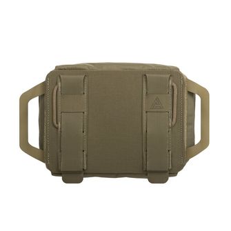 Direct Action® Futrola za prvu pomoć HORIZONTAL MK II - Cordura - Coyote Brown