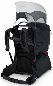 OSPREY sjedalica POCO LT,  starry black