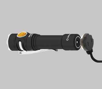 ArmyTek Prime C2 Pro LED džepna svjetiljka napajanje iz akumulatora 2400 lm 68 g