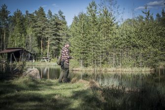 Helikon-Tex Košulja Defender Mk2 PILGRIM - Rust Plaid