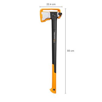 Fiskars Razdjelna sjekira X-Series X32 - L-Oštrica