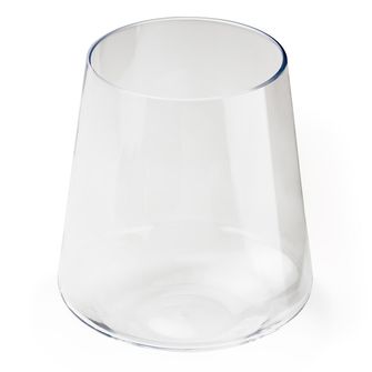 GSI Outdoors neprolijevajuće čaše Stemless Wine Glass 340 ml