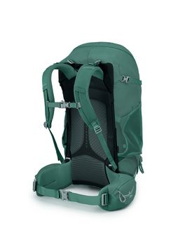 OSPREY turistički ruksak VIVA 45,  succulent green