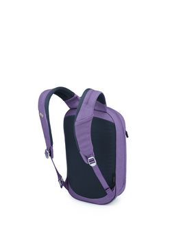 OSPREY gradski ruksak ARCANE SMALL DAY,  purple dusk heather