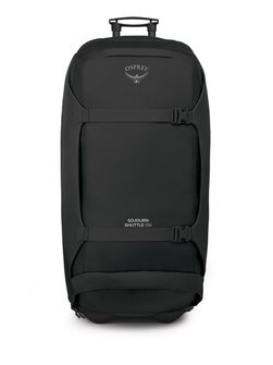 OSPREY torba SHUTTLE 130, crna