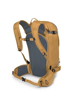 OSPREY skijaški ruksak SOELDEN 32,  artisan yellow