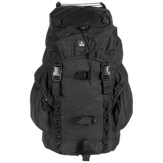 MFH Ruksak Recon II 25 L, crni