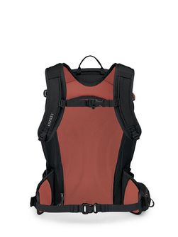 OSPREY skialp ruksak SOPRIS 30, crna