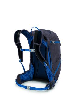 OSPREY turistički ruksak SYLVA 20,  space travel grey