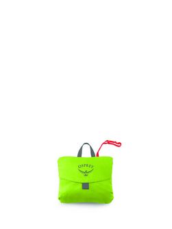 OSPREY ruksak UL STUFF PACK,  limon green