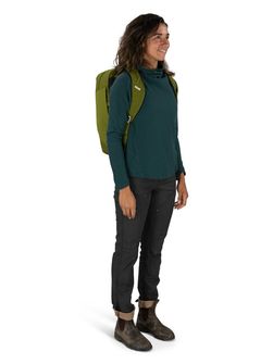 OSPREY gradski ruksak ARCANE LARGE DAY,  matcha green heather