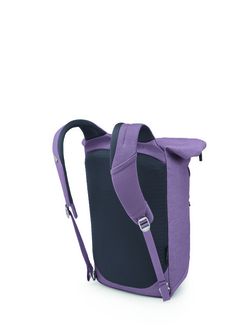 OSPREY gradski ruksak ARCANE TOTE PACK,  purple dusk heather