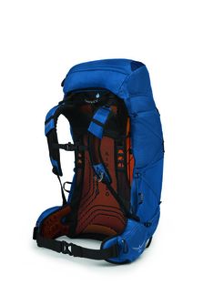 OSPREY turistički ruksak EXOS 58,  blue ribbon