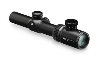 Vortex Optics nišan za pušku Crossfire ll 1-4x24, V Brite, MOA