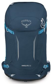 OSPREY turistički ruksak HIKELITE 32 II,  atlas blue