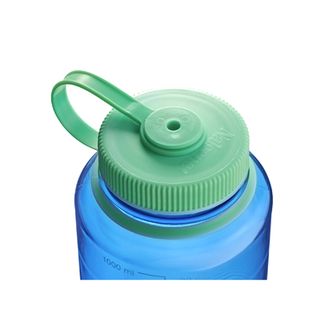 Nalgene Boca WM Sustain 1 L cornflower